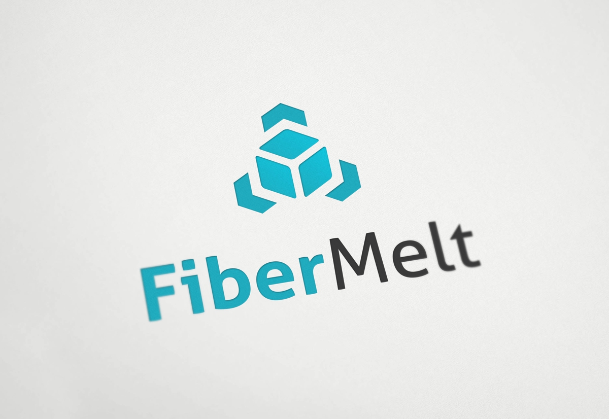 Design de Logo par Vinchi pour FiberMelt | Design #2550547