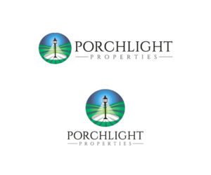 Logo Design by Vishak vasu
