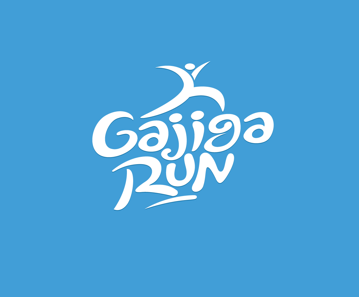 Logo Design by Graphicsexpert for WannaDo Events - Gajiga Run | Design: #13949596