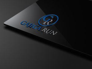 Logo Design by NightStudio for WannaDo Events - Gajiga Run | Design: #13569655