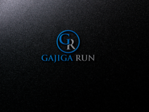Logo Design by NightStudio for WannaDo Events - Gajiga Run | Design: #13569657