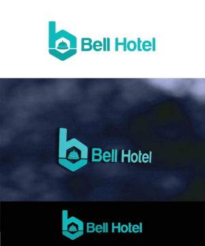 Logo Design by joliau for Eurotel Hotel | Design: #13592163