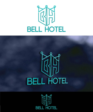 Logo Design by joliau for Eurotel Hotel | Design: #13592164