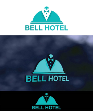 Logo Design by joliau for Eurotel Hotel | Design: #13592166