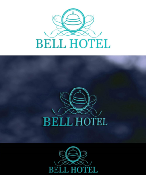 Logo Design by joliau for Eurotel Hotel | Design: #13592167
