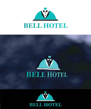 Logo Design by joliau for Eurotel Hotel | Design: #13605002