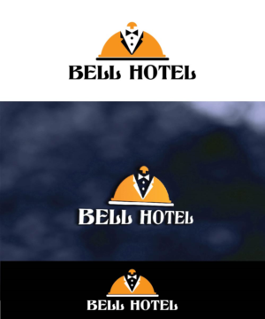 Logo Design by joliau for Eurotel Hotel | Design: #13605003