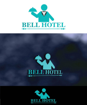 Logo Design by joliau for Eurotel Hotel | Design: #13605004