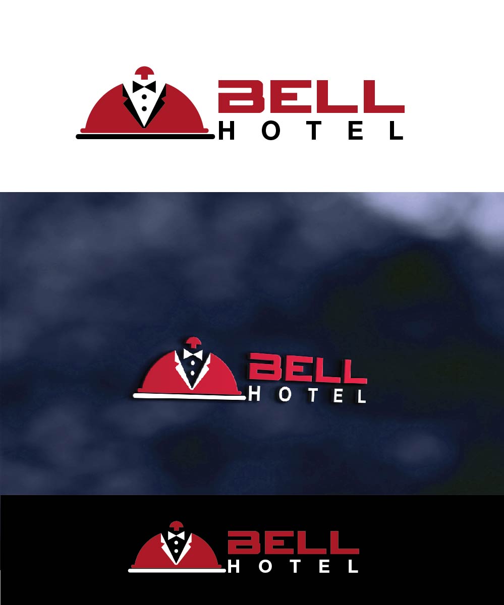 Logo Design by joliau for Eurotel Hotel | Design #13605005