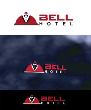 Logo Design by joliau for Eurotel Hotel | Design: #13605005