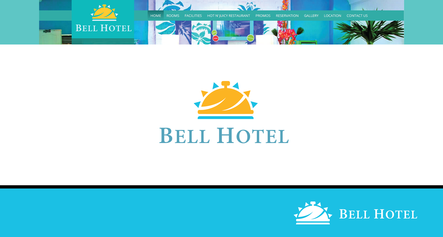 Logo Design by Knockout for Eurotel Hotel | Design #13564187
