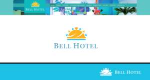 Logo Design by Knockout for Eurotel Hotel | Design: #13564187