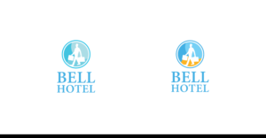 Logo Design by Knockout for Eurotel Hotel | Design: #13609310