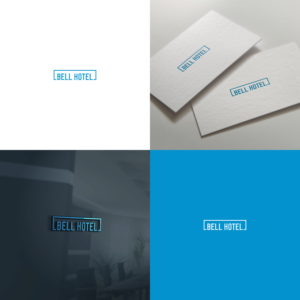 Logo Design by jenggot_merah_ for Eurotel Hotel | Design: #13577369
