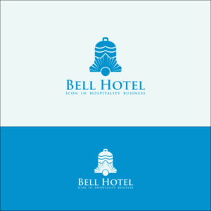 Logo Design by JM GRAPHICS for Eurotel Hotel | Design: #13596403