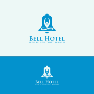 Logo Design by JM GRAPHICS for Eurotel Hotel | Design: #13602909
