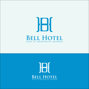 Logo Design by JM GRAPHICS for Eurotel Hotel | Design: #13603303