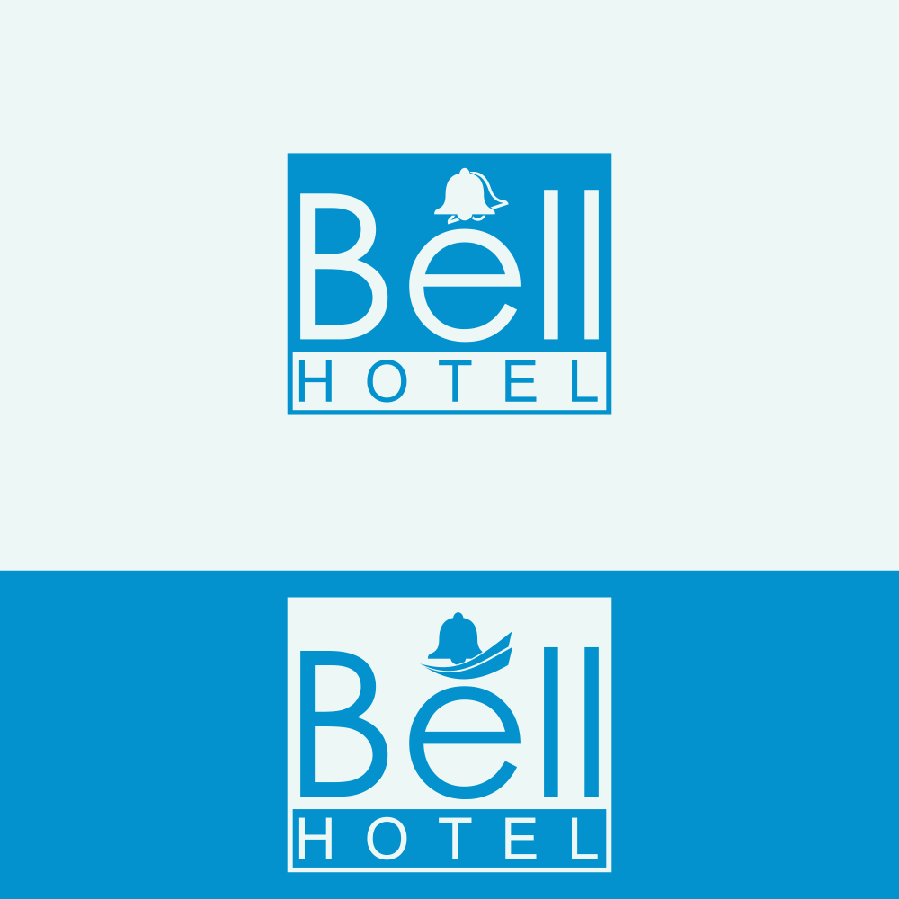 Logo Design by Saef Saef for Eurotel Hotel | Design #13570525