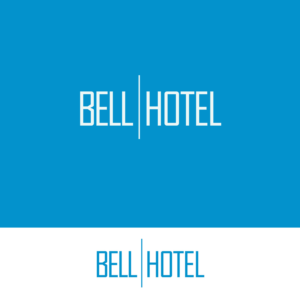 Logo Design by Kreativeideaz for Eurotel Hotel | Design: #13590761