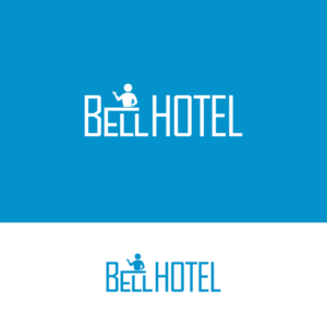 Logo Design by Kreativeideaz for Eurotel Hotel | Design: #13606955