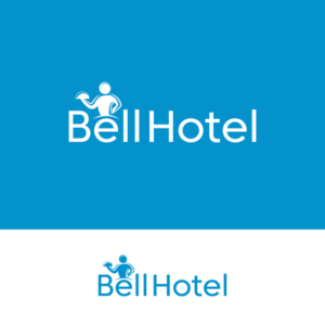 Logo Design by Kreativeideaz for Eurotel Hotel | Design: #13607021