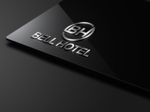 Logo Design by NightStudio for Eurotel Hotel | Design: #13575254