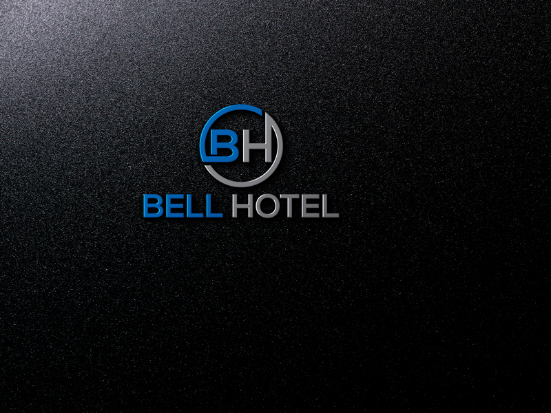 Logo Design by NightStudio for Eurotel Hotel | Design #13575256