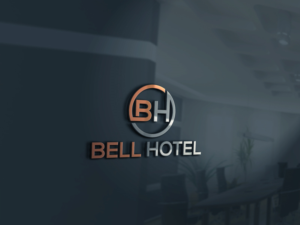Logo Design by NightStudio for Eurotel Hotel | Design: #13575257
