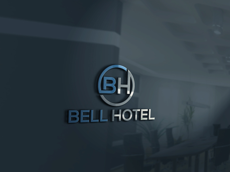 Logo Design by NightStudio for Eurotel Hotel | Design #13575258