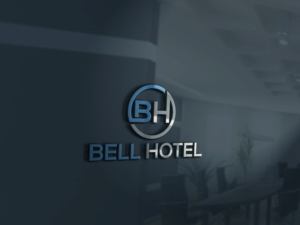 Logo Design by NightStudio for Eurotel Hotel | Design: #13575258