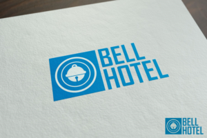 Logo Design by aquabomb26 for Eurotel Hotel | Design #13565173