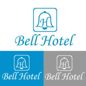 Logo Design by FocusTeam for Eurotel Hotel | Design: #13600425