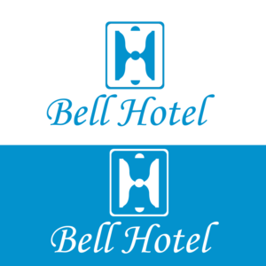 Logo Design by FocusTeam for Eurotel Hotel | Design: #13600769