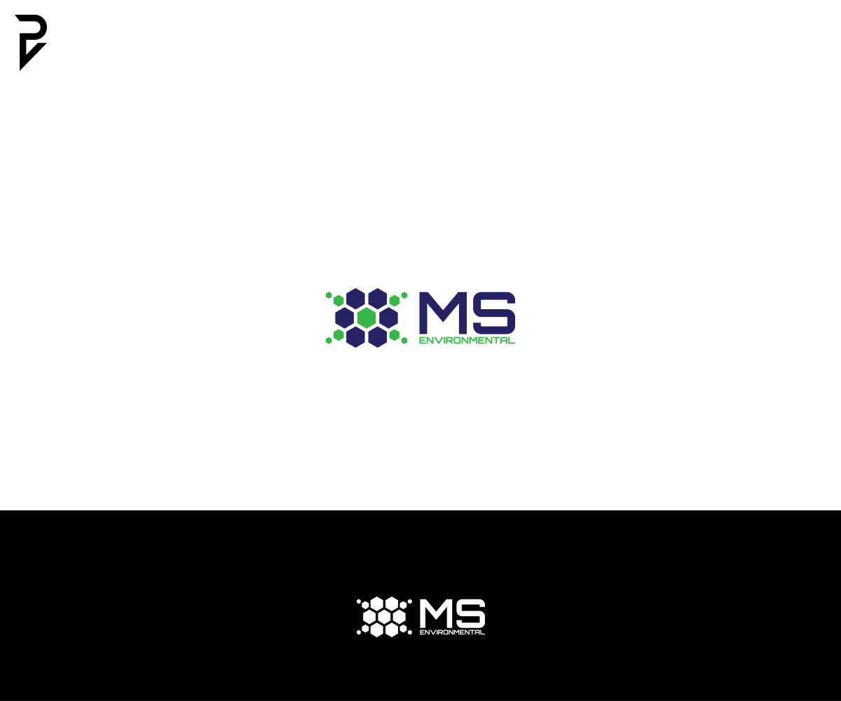 Logo Design by poisonvectors for MSENVISION | Design #13588403