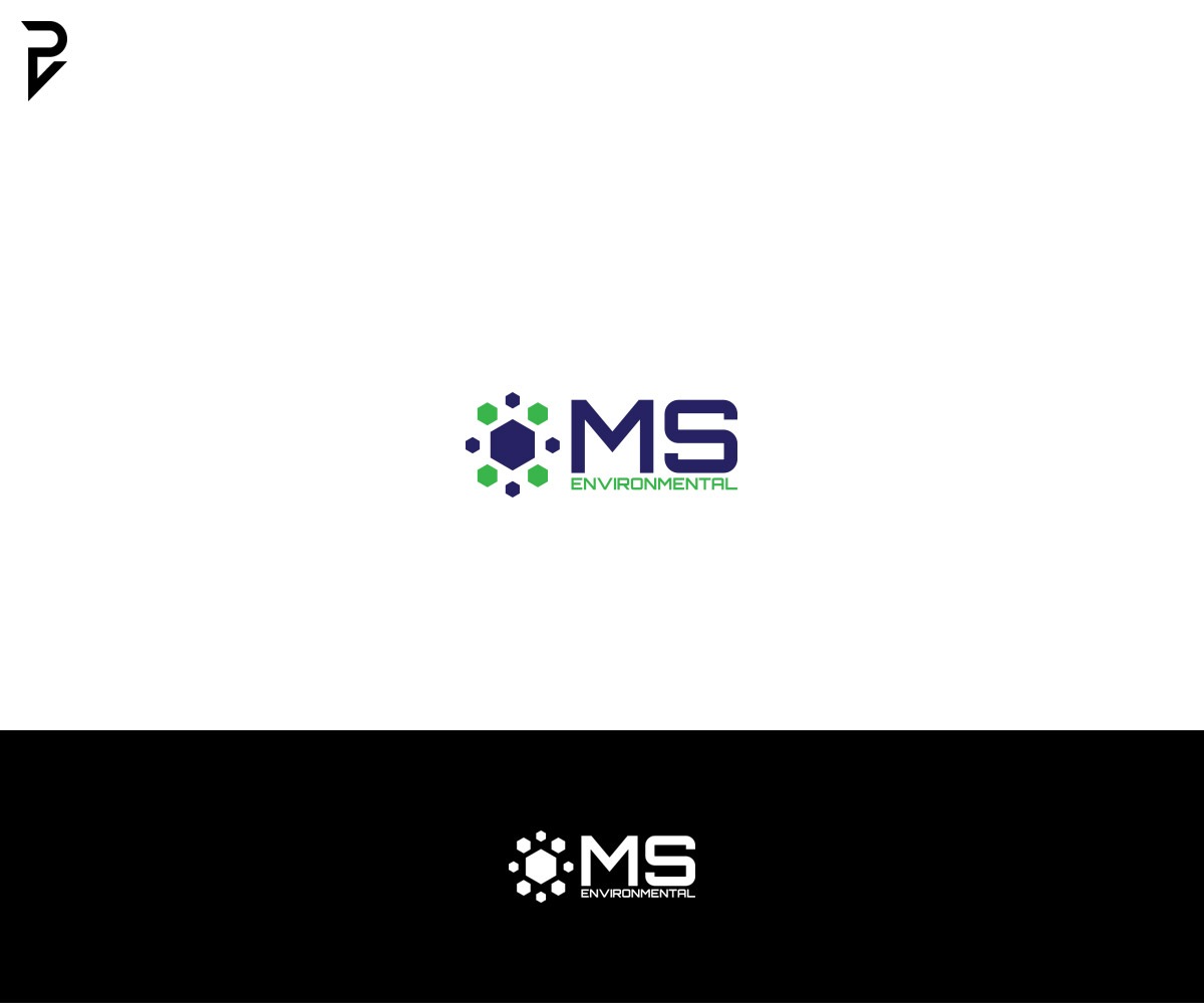 Logo Design by poisonvectors for MSENVISION | Design #13588431