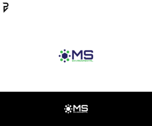 Logo Design by poisonvectors for MSENVISION | Design: #13588431