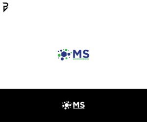 Logo Design by poisonvectors for MSENVISION | Design: #13593456