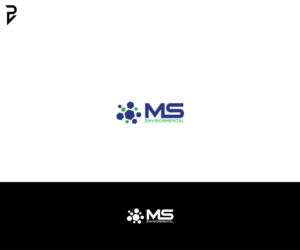 Logo Design by poisonvectors for MSENVISION | Design: #13593583