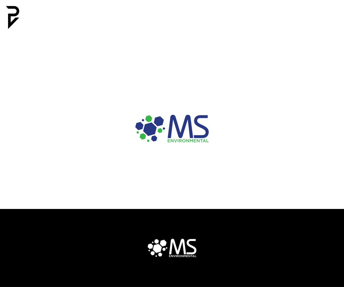 Logo Design by poisonvectors for MSENVISION | Design #13593631