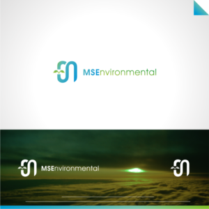 Logo Design by RICKY.T for MSENVISION | Design: #13673263