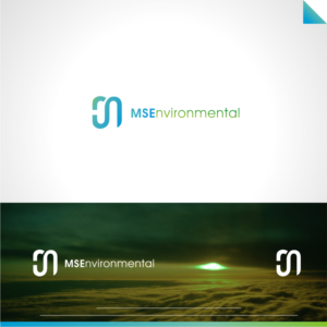 Logo Design by RICKY.T for MSENVISION | Design: #13683676
