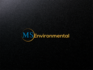 Logo Design by EGYPT KING for MSENVISION | Design: #13580356