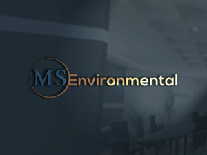 Logo Design by EGYPT KING for MSENVISION | Design: #13580357