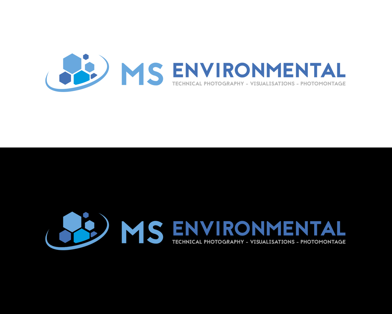 Logo Design by poetaa92 for MSENVISION | Design #13581178