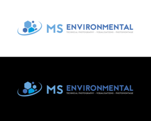 Logo Design by poetaa92 for MSENVISION | Design #13581178