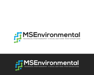 Logo Design by Atec for MSENVISION | Design: #13582305
