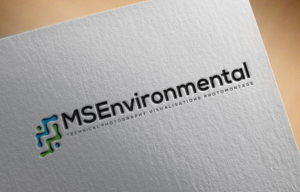 Logo Design by Atec for MSENVISION | Design: #13582308