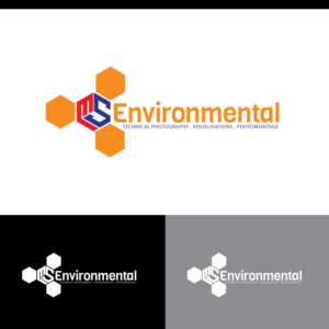 Logo Design by webeezine for MSENVISION | Design: #13597078