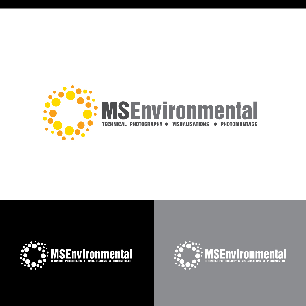 Logo Design by webeezine for MSENVISION | Design #13597080