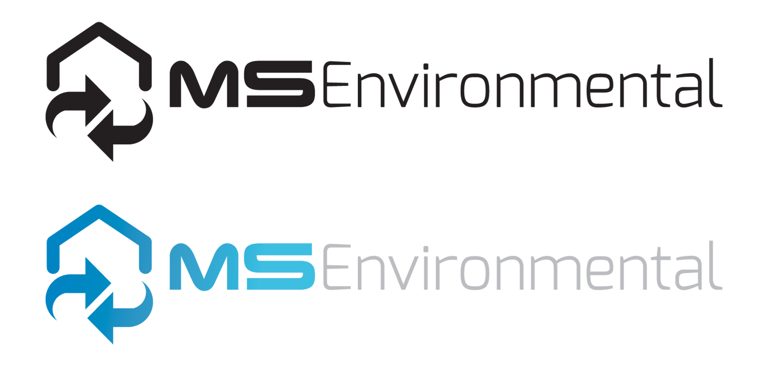 Logo Design by wiesnu.a for MSENVISION | Design #13666705